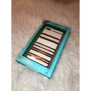 Kate Spade IPhone 8 Plus/ 7Plus/ 6sPlus/6Plus case